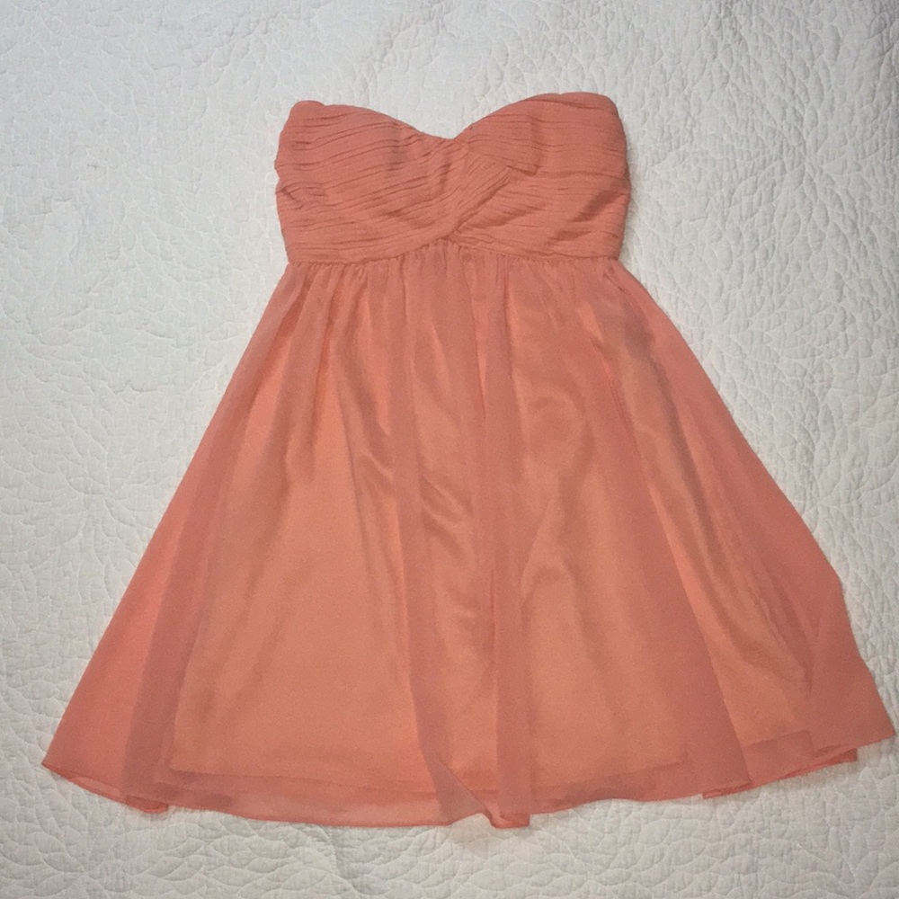 Bridesmaid/formal dress